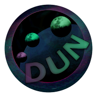 Dun Central Logo