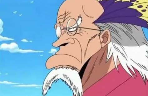 7 Facts About Crocus, One Piece's Roger Pirates' Doctor