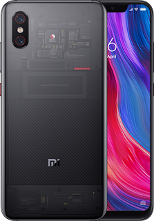 Mi 8 Twrp Recovery İndir