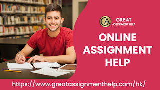 online assignment help