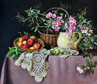 gustadoras-pinturas-flores-frutas