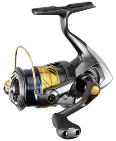 Reel pancing ikan VANQUISH FW disetel secara khusus untuk menghasilkan bobot paling ringan, Vanquish FW-Tune dilengkapi roda gigi mikromodule dan rotor MGL, memberi Anda pengalaman penggulungan yang mulus.   Spinning Reel Shimano Vanquish FW mempunyai bodi G-Free sangat memgurangi kelelahan pemancing juga sangat tepat untuk pemancing yang tertarik ingin segera mengangkat ikannya. Vanquish FW-Tune adalah revolusi terbaru dalam pemintalan pemintalan air tawar.