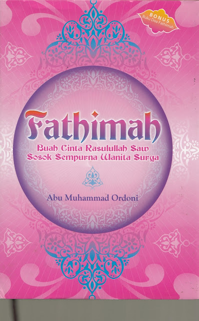 Data dan Fakta Penyimpangan Syiah dalam Buku "Fatimah"