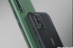 नोकिया एक्सआर21 का वाटरप्रूफ स्मार्टफोन, फीचर्स  (Nokia XR21 waterproof smartphone, features)