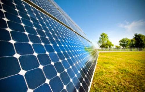 Finding A Green Energy Source With The Help Of The Sun
