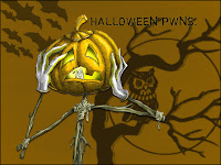 Halloween Background Wallpapers