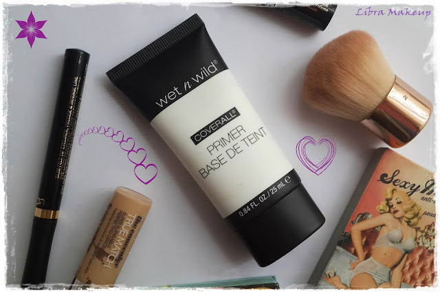 wet n wild makyaj bazı, wet n wild makeup primer, wet n wild primer, makyaj bazı, makeup primer, primer,