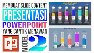 Membuat Slide Presentasi PowerPoint yang Bagus