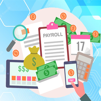 Sistem Penggajian Payroll Karyawan Dengan Menggunakan Software