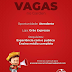 VAGA DE EMPREGO