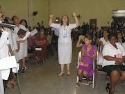 CONGRESSO DA UFADJI