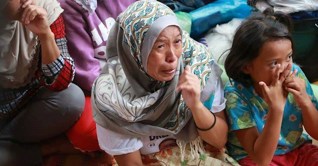 Marawi IDPs must leave Iligan evac centers not later than March 31 