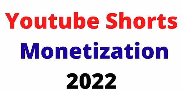 Youtube shorts Monetization Rules In Pakistan 2022 | Youtube Shorts Bouns In Pakistan 2022