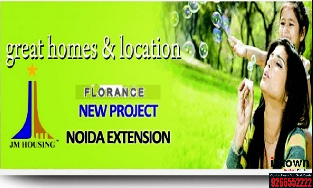  New Upcoming Projects in Noida Extension