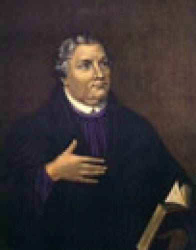 Biblical Foundation History