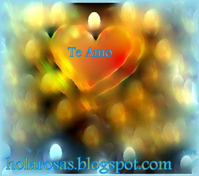 luces de amor 