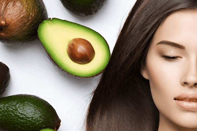 Avocado Oil is a Hair Care Supplement