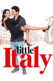 Little Italy 2018 Film Complet en Francais