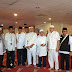 Delegasi Tim Amirul Haj Indonesia  2019 Kunjungi Kloter 7 dan 14