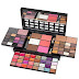 All In One Makeup Gift Kit - Ultimate Color Combination - 36 Eyeshadow,