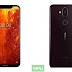 Nokia 8.1 AKA Nokia Phoenix Images & Marketing Material Leaks!