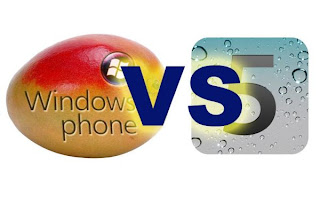 Windows Phone vs iOS