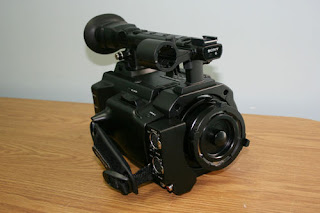 Sony PMW-F3K Super 35mm