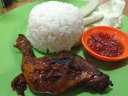 Inspirasi Kuliner Penting Resep Sambal Ayam Bakar Mas Mono