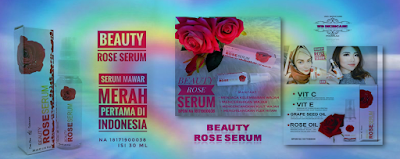Beauty Rose Water (BRW)