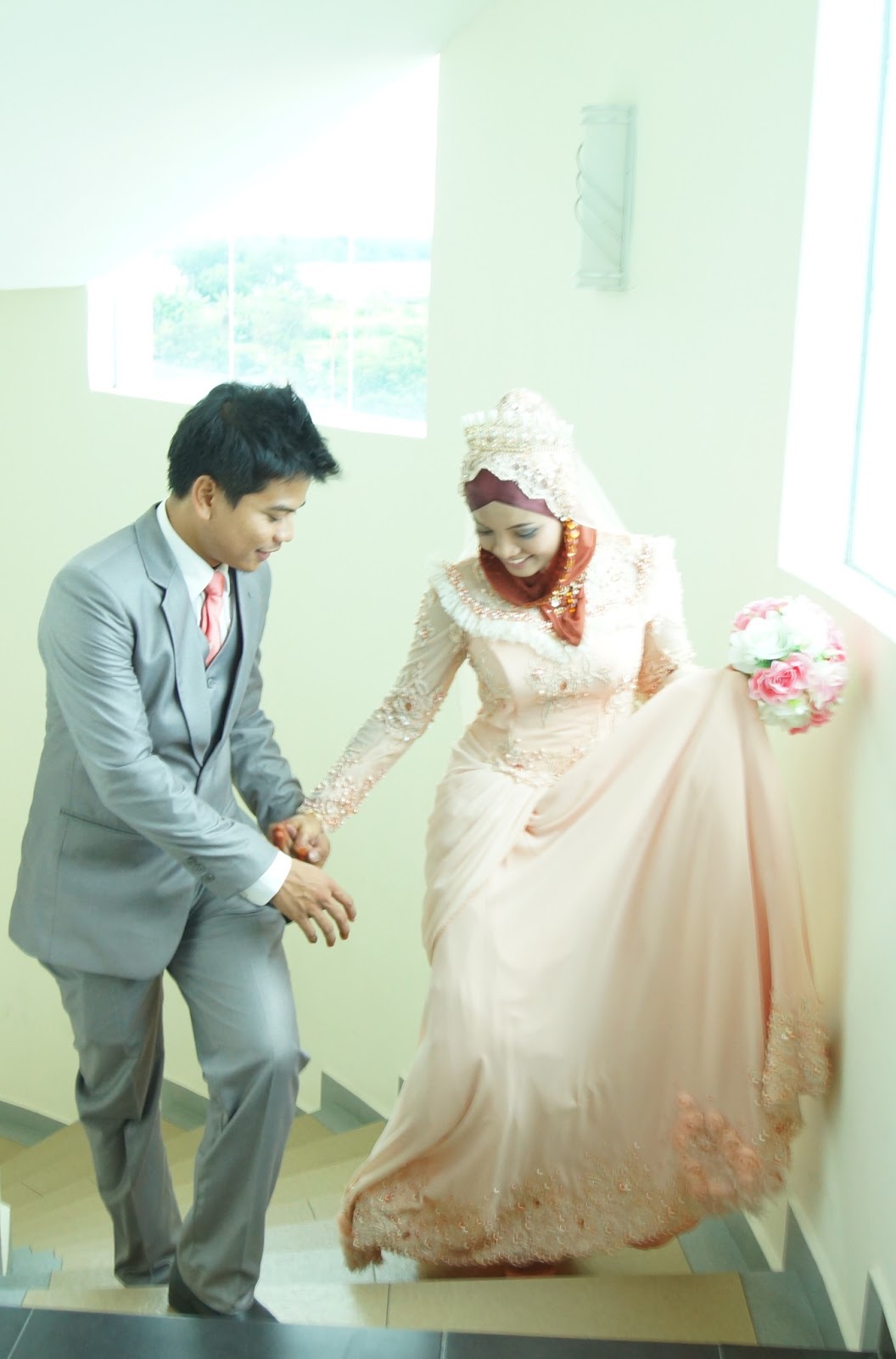 yaya ayarus Sewa Baju Pengantin 