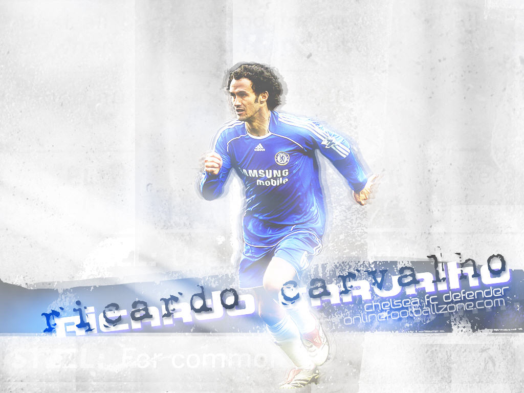 Ricardo Carvalho