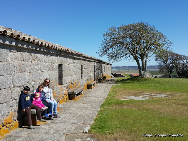 Parque Nacional de Santa Teresa_Uruguai