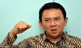 Pendapat Ahok Mengenai Tim Transisi Dari Anies-Sandi