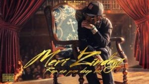 Meri Zindagi Rap se Pan Deep Hai Lyrics - Mc Stan (2024)