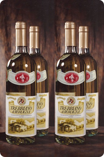trebbiano di romagna