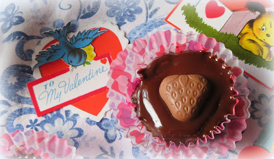 Chocolate Box Brownies