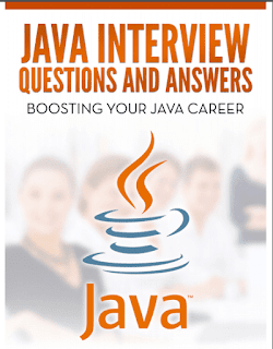 java coding interview questions pdf