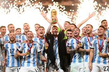 Todo lo que hay que saber del Mundial de Clubes 2018: hora, TV, rivales,  fixture y sedes - Infobae