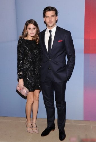 Johannes Huebl y Olivia Palermo Looks