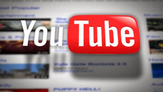 YouTube müzikleri ücretli olabili