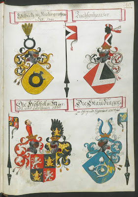 shield blazons