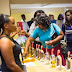 Photos: 8th Marina Wine Fair Gets High Size Patrons At Alisa Swiss Hotel In Accra 