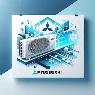 Климатици Mitsubishi