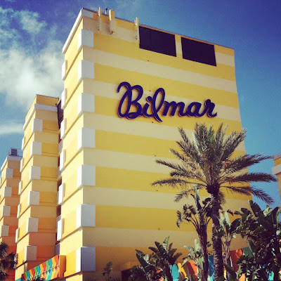 Bilmar Beach Resort Treasure Island Florida