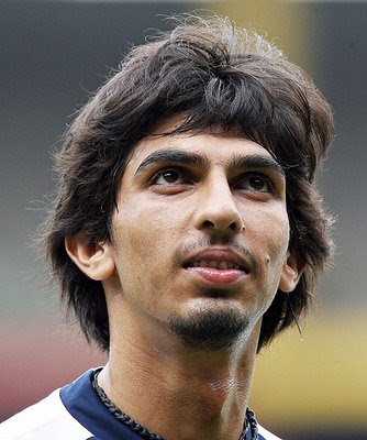 Ishant Sharma