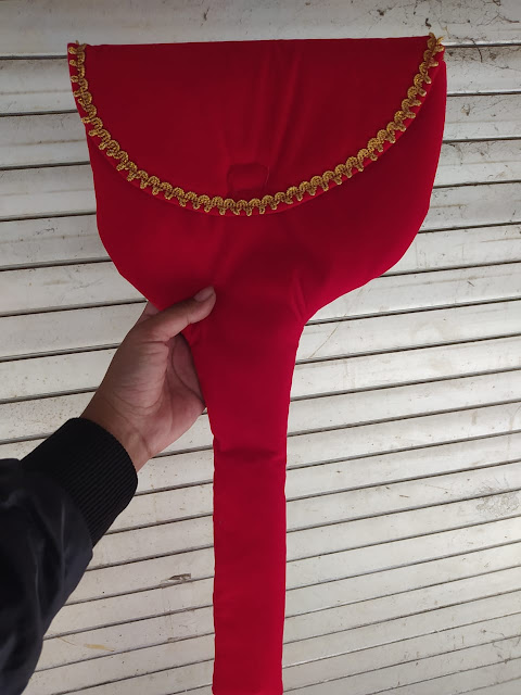 Singep sarung keris