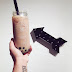 MILK + T: LA'S FIRST EVER SELF-SERVE BOBA TRUCK STARTS ROLLING THIS WEEK! 