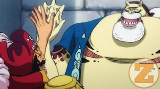 7 Fakta Tom One Piece, Guru Dari Franky Dan Iceburg Dari Ras Manusia Ikan