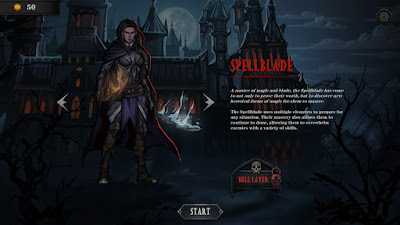 Deliverance And Reign Game Screenshot 3