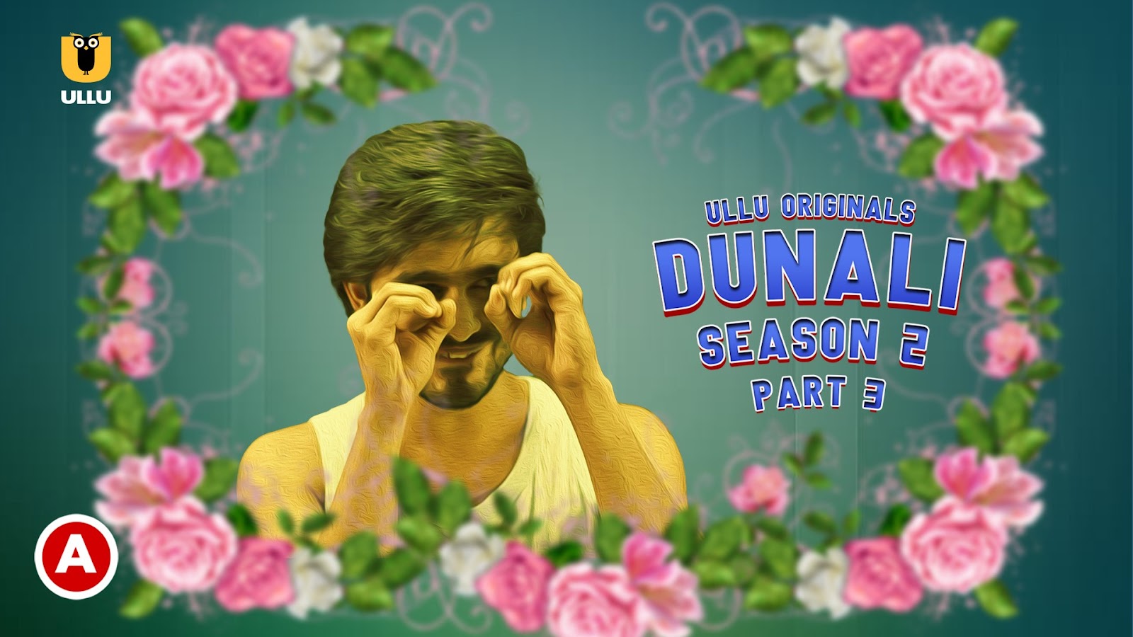 Dunali Season 2 Part 3 Web Series